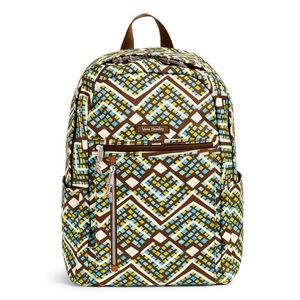 Vera Bradley Lighten Up Backpack